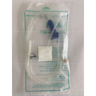 DÂY CHUYỀN DỊCH AN PHÚ TÚI 25 CHIẾC