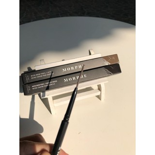 [BILL US] CHÌ KẺ MÀY PHẨY SỢI MORPHE MICRO BROWN PENCIL