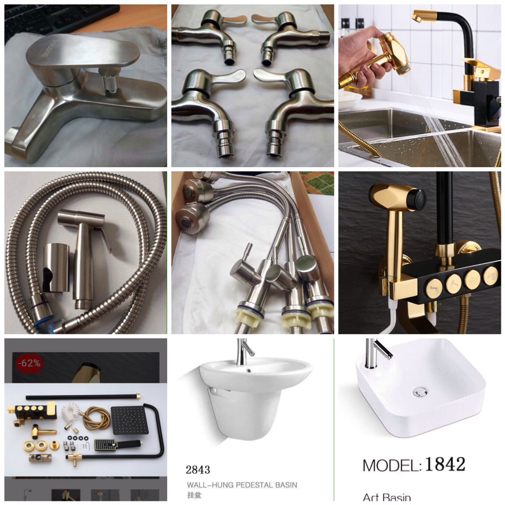 Gia Dụng Thanh Bình