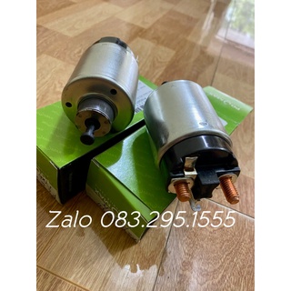 Rơ le đề Matiz , Spark , Lanos , Nubira , Cileo ( giá bán 1 chiếc )