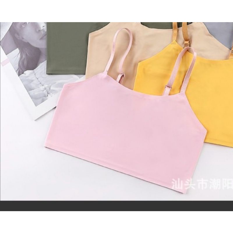 Áo Lá Su Ngắn - Lửng Dạng Dây 40k/1 cái