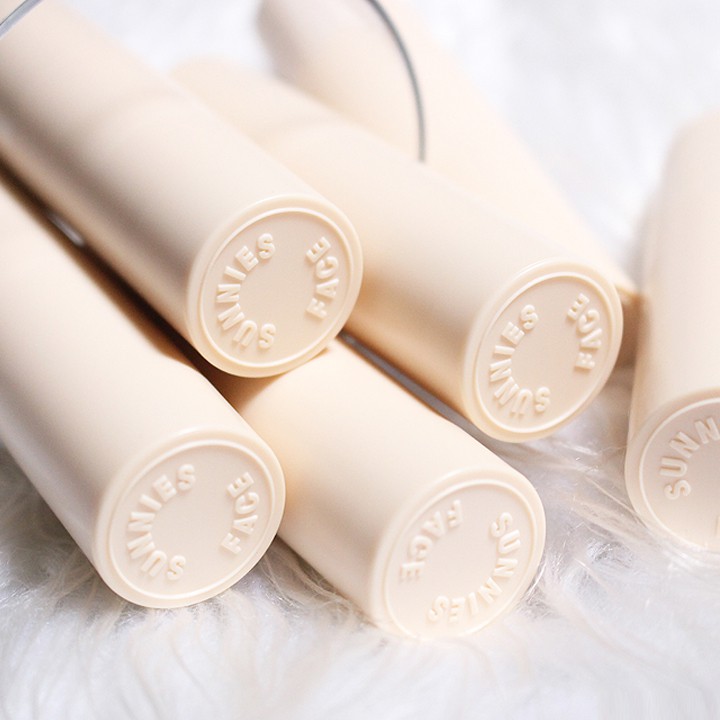 Son thỏi Sunnies Face Fluffmatte in Milktea | BigBuy360 - bigbuy360.vn