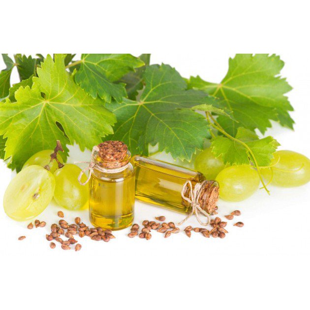 Dầu Hạt Nho ( Grape Seed Oil ) | BigBuy360 - bigbuy360.vn