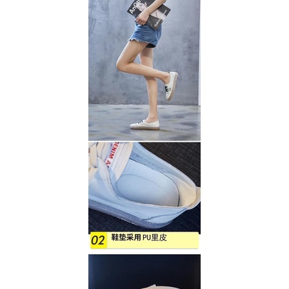 GIÀY SLIPON QCCC ĐẾ ÊM MỀM