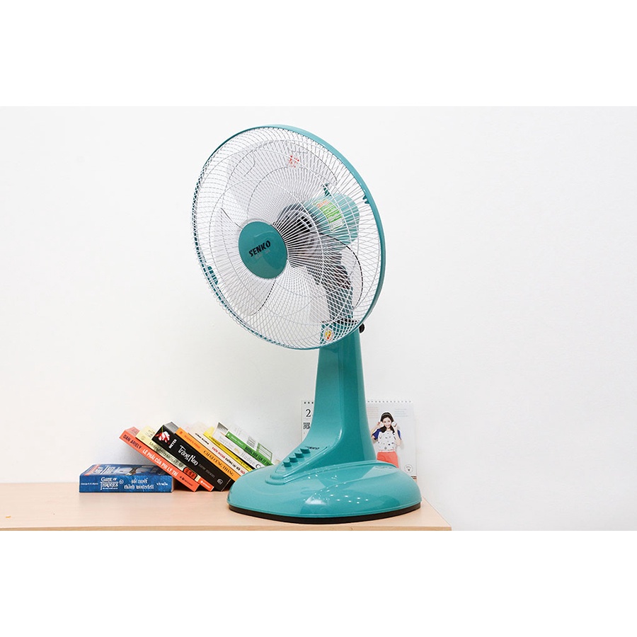 ⚡NOW SHIP⚡ QUẠT LỬNG ỐNG SẮT SENKO LS1630/LS103- CÓ THỂ TĂNG GIẢM CHIỀU CAO .