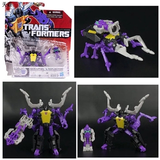 Transformers Đồ Chơi Robot Biến Hình G1 bumblebee Độc Đáo