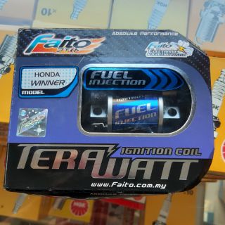 Mobin sườn winner chính hãng faito