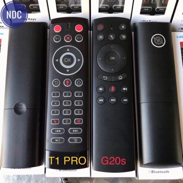 Chuột Bay T1 PRO Giọng Nói 1 Chạm 2 Nút Học Lệnh [Thế Hệ Mới Thay Thế G20s]