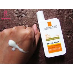 Kem Chống Nắng La Roche-Posay Kiểm Soát Dầu SPF50+ 50ml