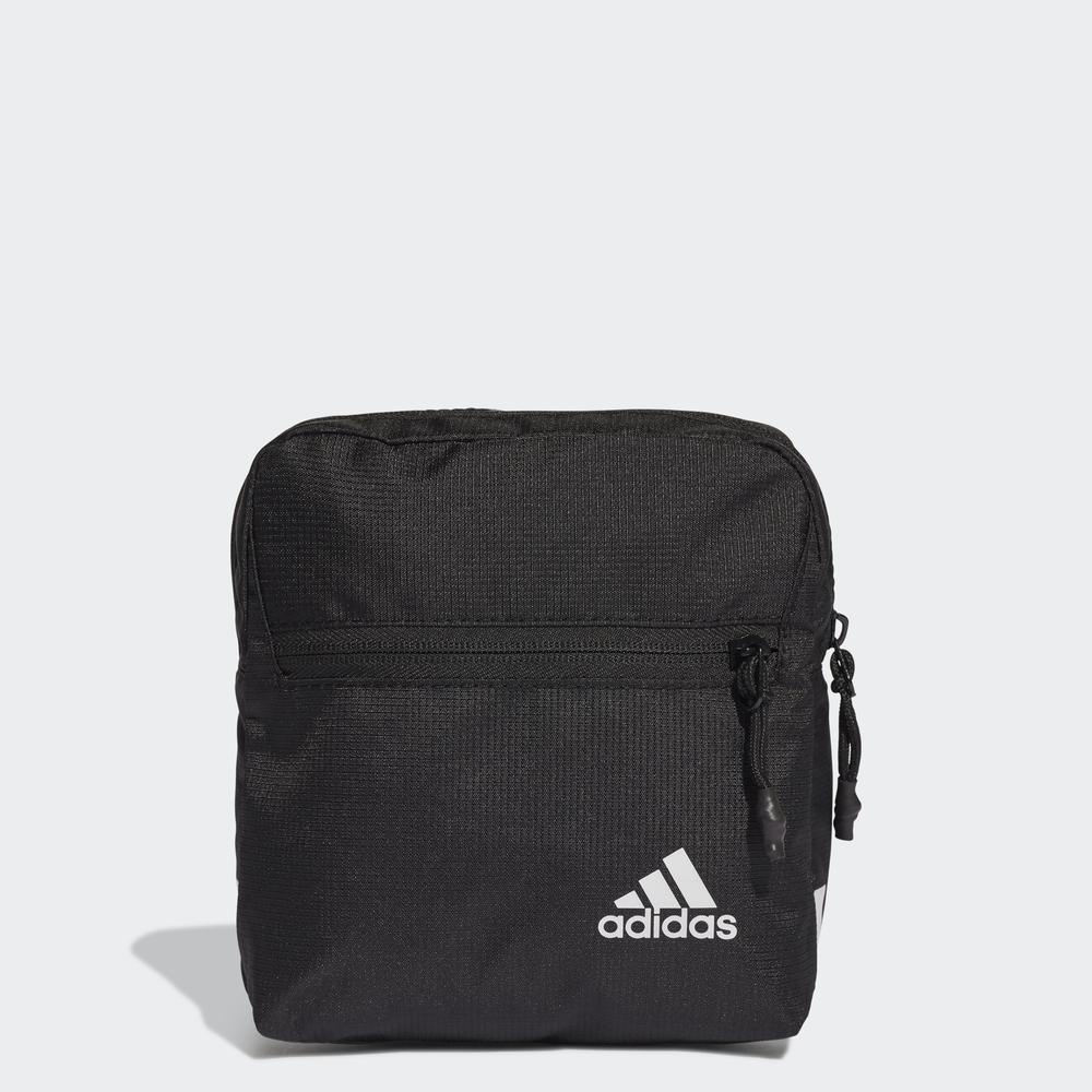 [Mã WABRBFCM giảm 150K đơn 1 triệu] adidas Classic Organizer Bag Unisex Màu đen GU0889