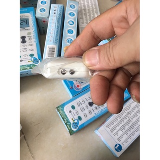 Điều khiển điều hoà đa năng - K1028-E