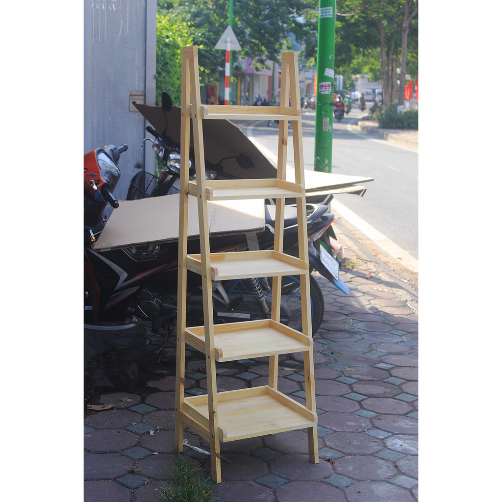 KỆ GIÁ 5 TẦNG
