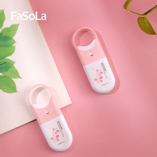 Xịt chống muỗi cầm tay FASOLA FSLDZ-490 15ml
