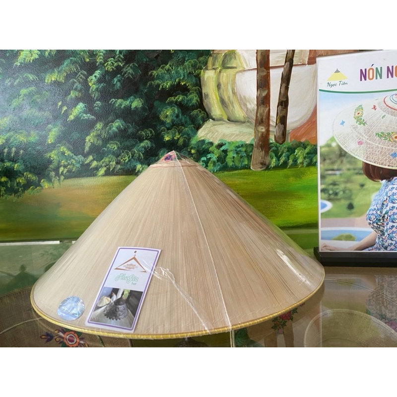 NÓN NGỰA PHÚ GIA MB