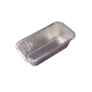 Khay Giấy Bạc Chữ Nhật 1850