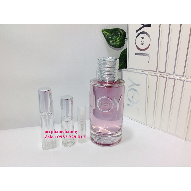 [Mẫu thử] Nước Hoa Dior Joy EDP 2,5,10ml
