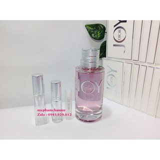 Nước hoa dior joy edp 2,5,10ml