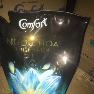 Nước xã vải comfort hương nước hoa 1.6 lít