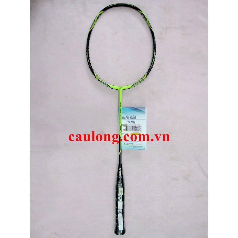 Vợt Cầu Lông Yonex Voltric 1 Chuối Đen ( Chính Hãng )