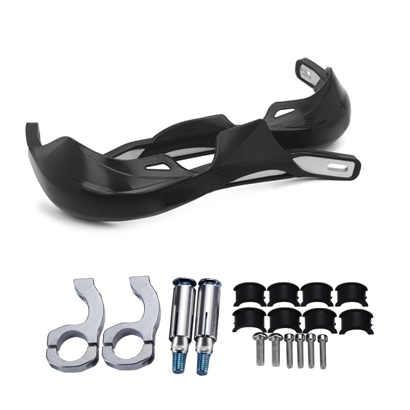 Vỏ Bọc Bảo Vệ Tay Lái Xe Máy Chất Lượng Cao