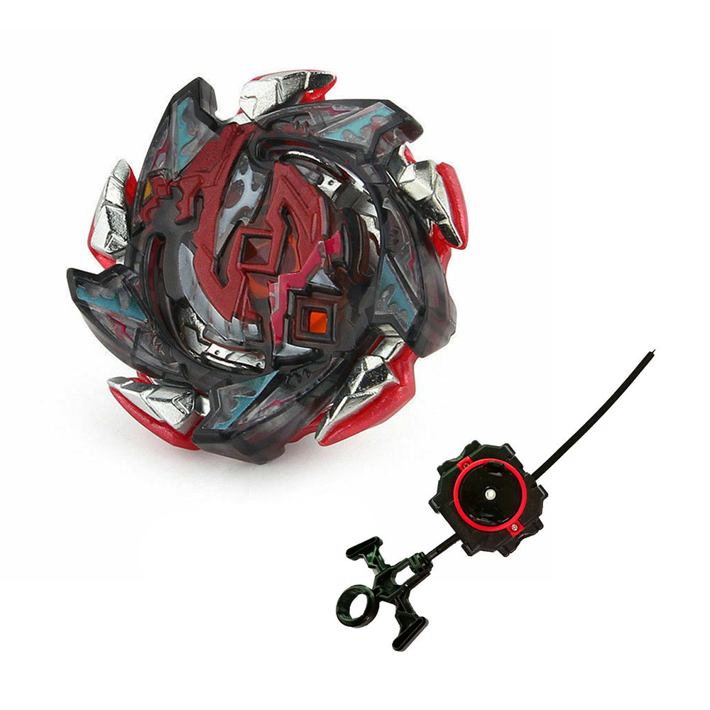 1 Bộ Con Quay Đồ Chơi Beyblade Burst B-113 Cho Bé Trai