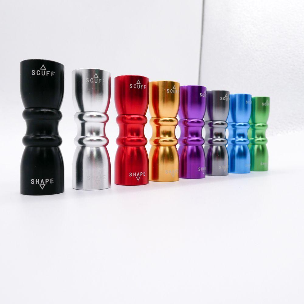 Dụng Cụ Định Hình Đầu Cơ Bida REBUY1 Bằng Nhôm