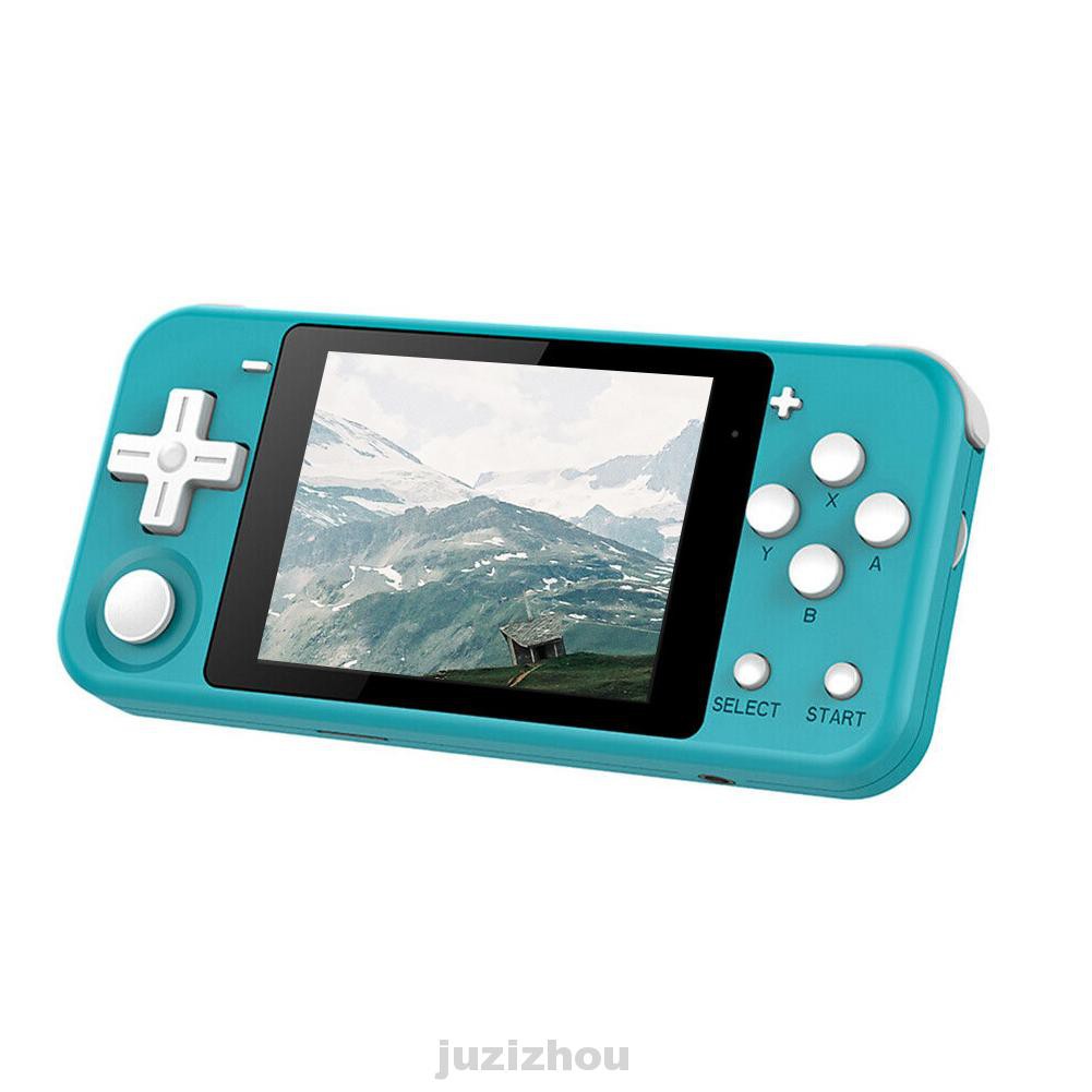 Q90 Video Game Console Built In 2000 Games Home Travel Music Play Entertainment Portable Mini Retro Handheld For PSP
