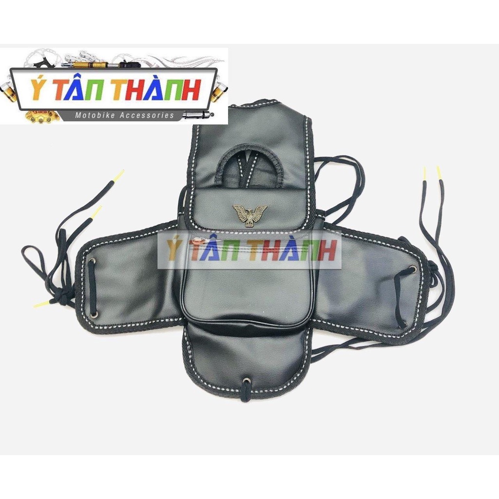 Túi Treo Thùng Xăng Xe 67 MS1127
