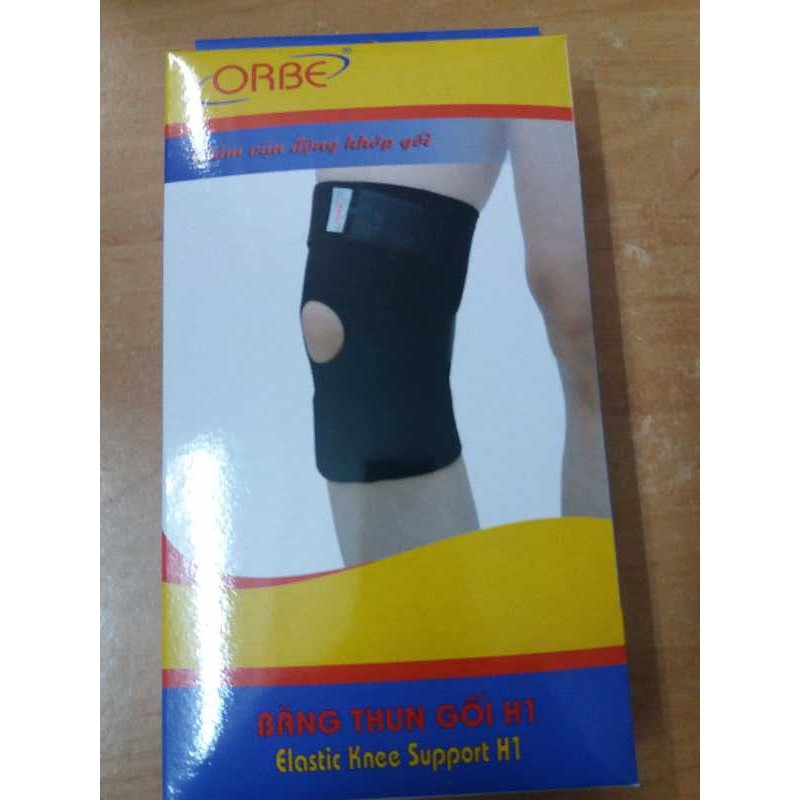 Băng thun gối y tế H1-ORBE