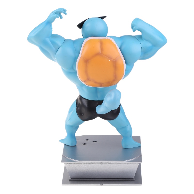 Mô Hình Nhân Vật Luffy Trong Phim Hoạt Hình One Piece Bằng PVC