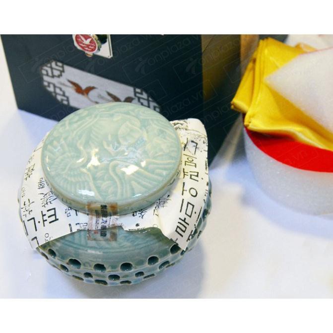 Cao Hồng Sâm Hoàng Đế Bio Chính Hãng Hàn Quốc Hũ 500gr