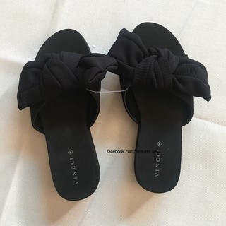 Dép cột nơ Vincci