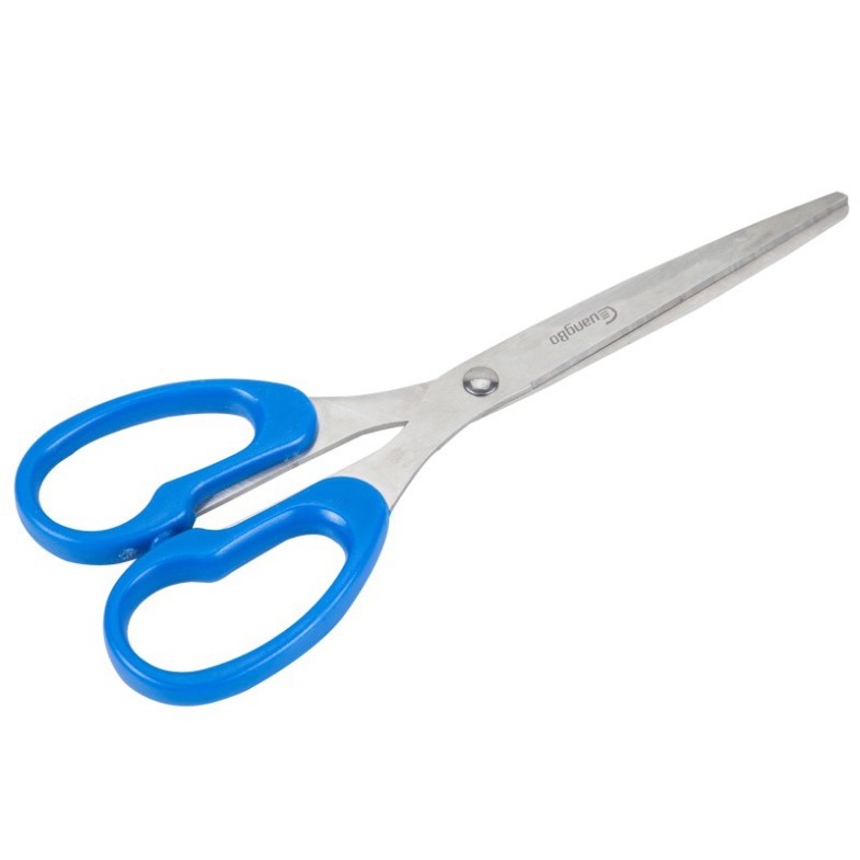 Kéo Văn Phòng 19cm/21cm Guangbo JD5441/5442