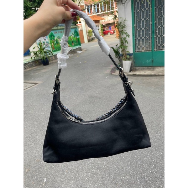 Túi kẹp nách Cnk