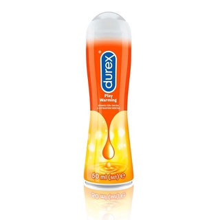 Gel bôi trơn Durex Play Warming 100ml