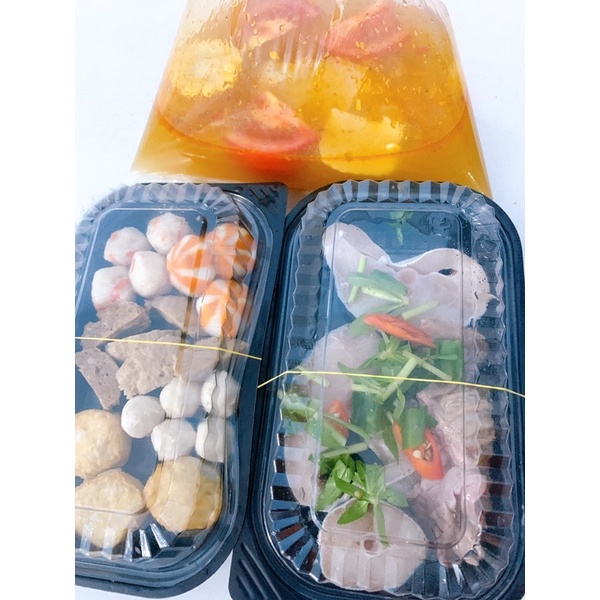 SET LẨU HẢI SẢN Now ship q12 | BigBuy360 - bigbuy360.vn