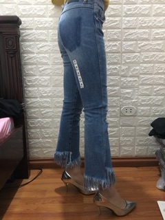 Quần Jeans ZARA
