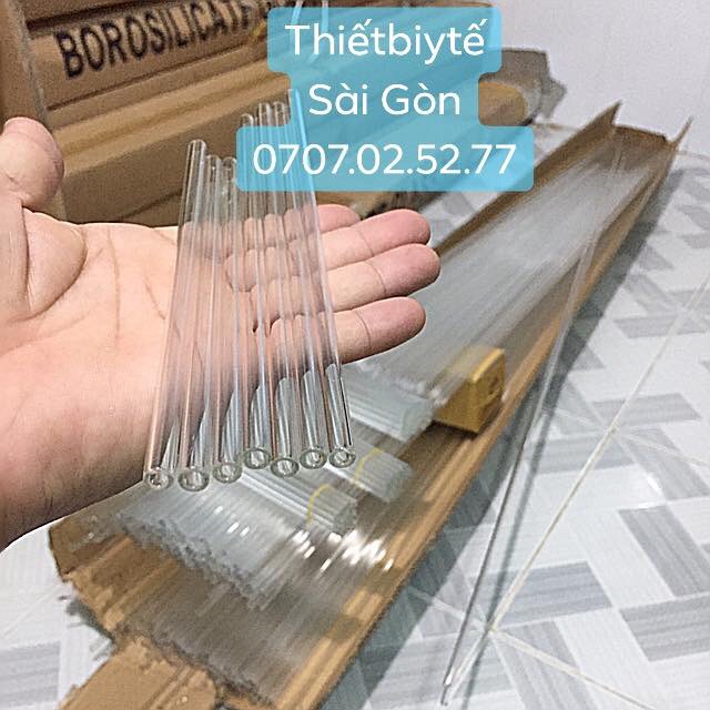 30 ống thuỷ tinh 30cm[SIÊU RẼ]