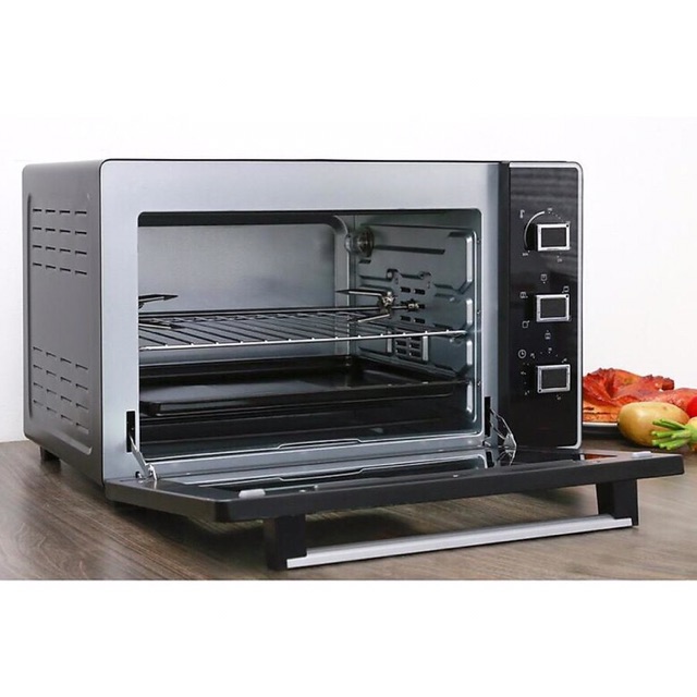 Lò nướng SANAKY VH-5099S2D VH-5088N2D