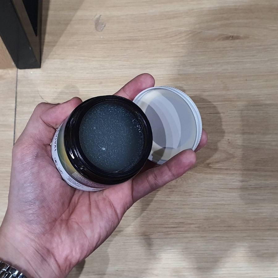 Sáp Vuốt Tóc Shear Revival Younger Days Gel Pomade 96gr