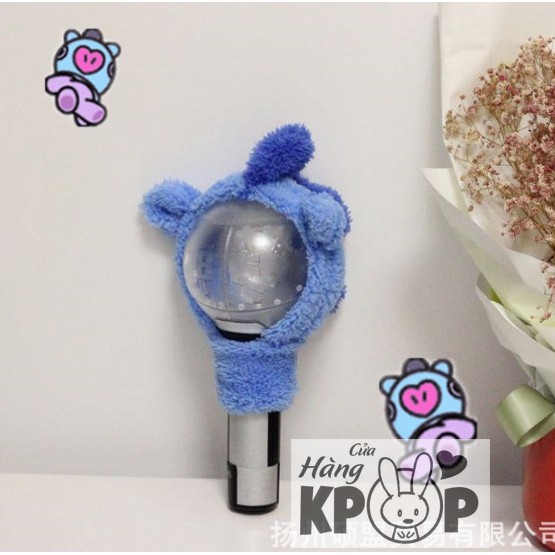 Áo dành cho ARMYBOMB