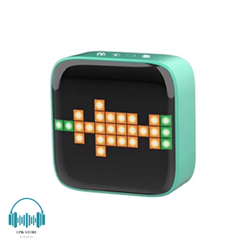Loa Bluetooth Divoom Cao Cấp 1:1