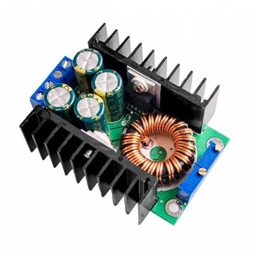 MODULE GIẢM ÁP DC-DC 9A