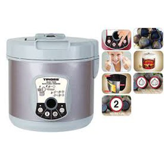 MÁY LÀM TỎI ĐEN TIROSS TS906, 90W