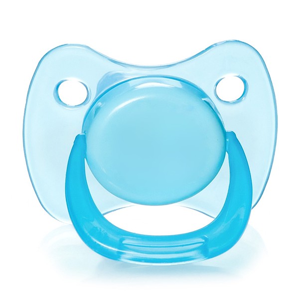 Ty Ngậm Chính nha Sơ Sinh Upass