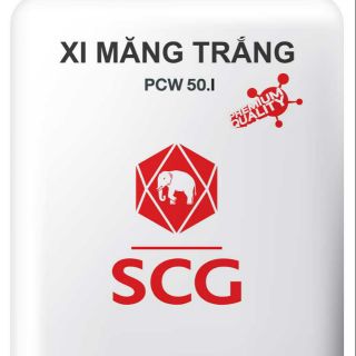 Xi măng trắng 1kg