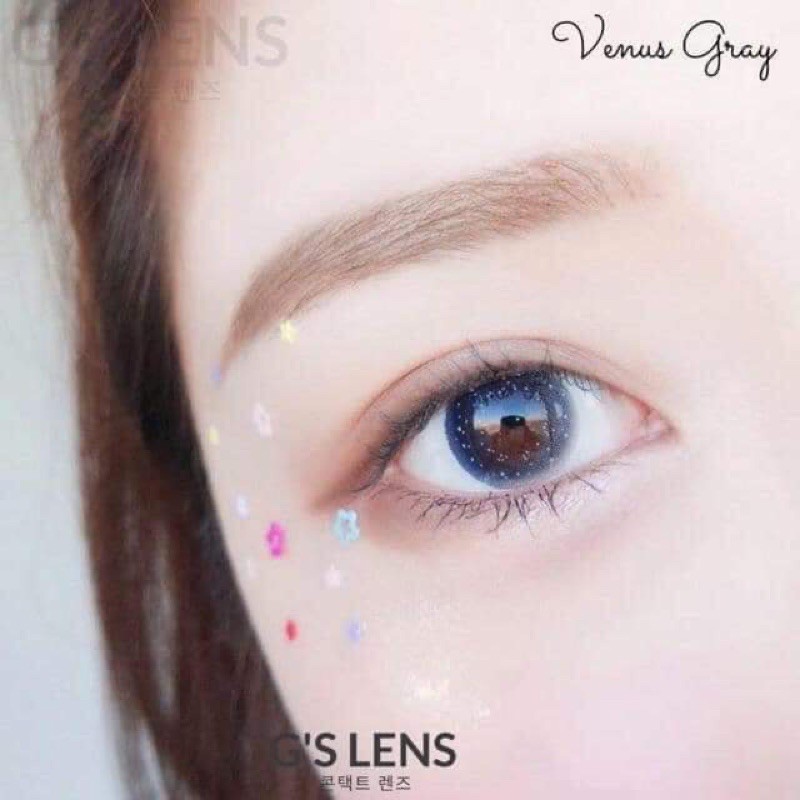 Lens Galaxy gray lens sử dụng 1 năm( tặng kèm khay đựng)