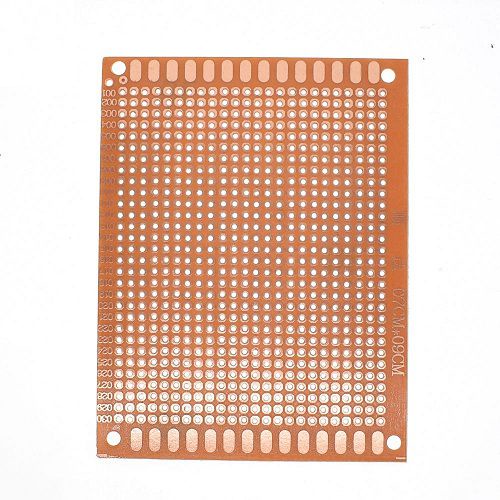 Board lỗ 9x15 thường