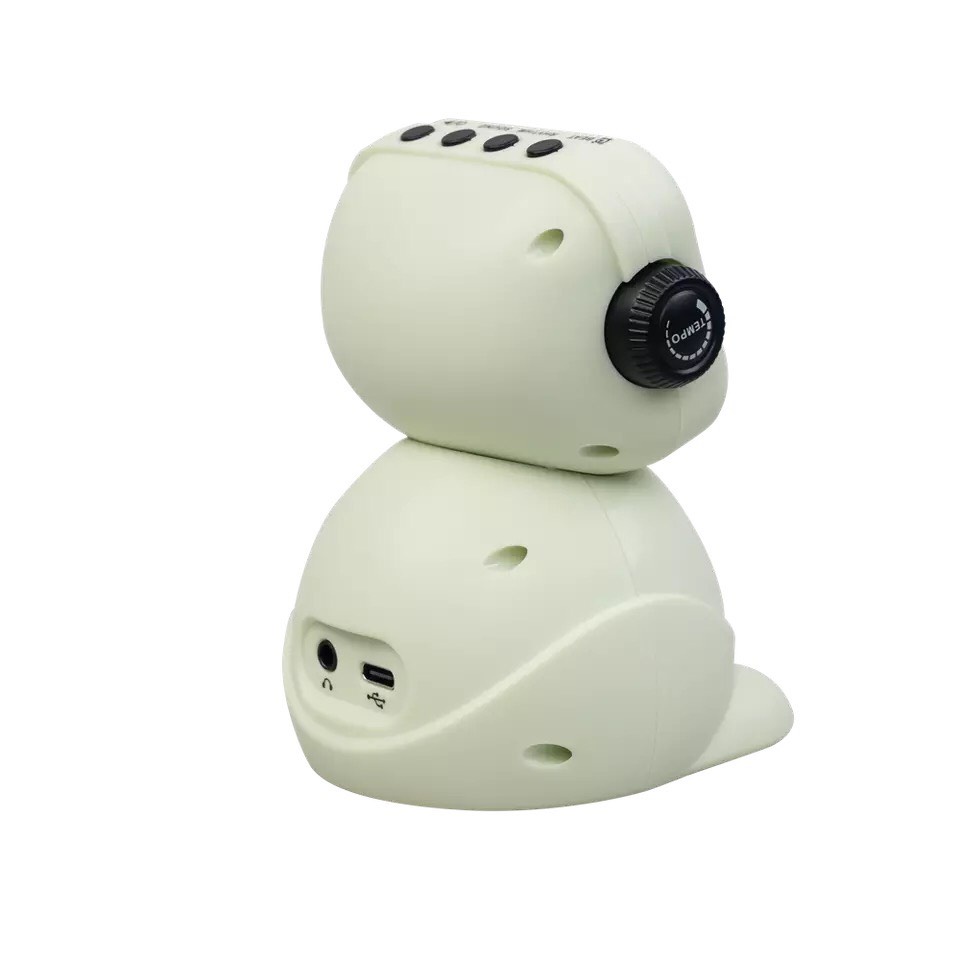Máy đập nhịp điện tử(electric metronome)JM-93 dùng cho học nhạc cụ piano,violin,guitar.ukulele....