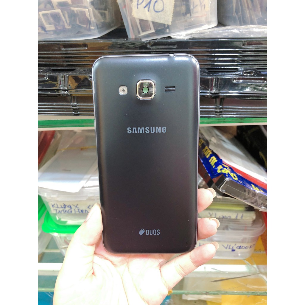 VỎ SAMSUNG J3 2016